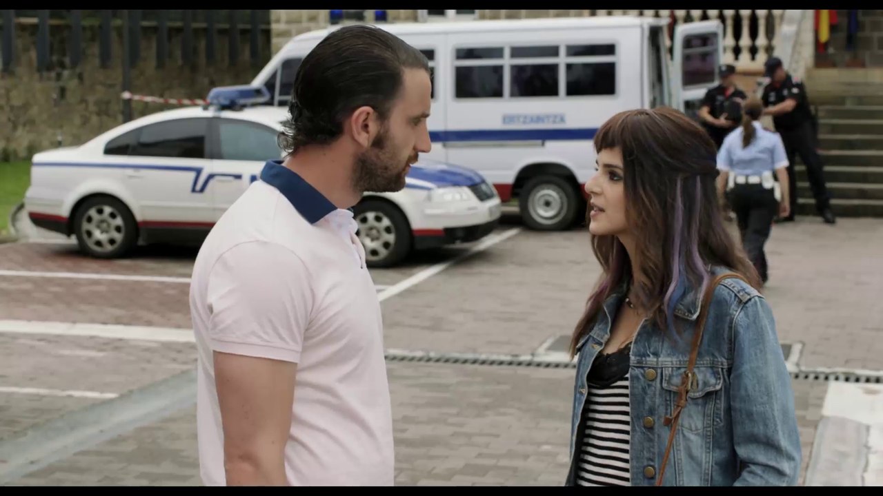 8 Namen fÃ¼r die Liebe - Clip Plan (Deutsch)