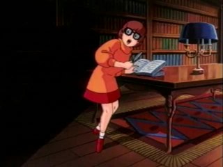 Scooby-Doo on Zombie Island - Trailer (English)