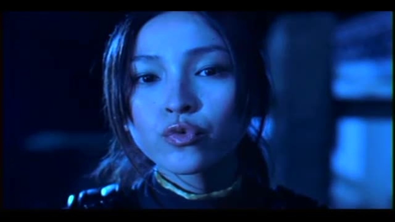 Red Shadow_ Akakage - Trailer (English)