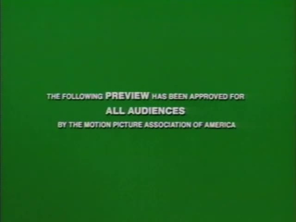 Python - Trailer (English)