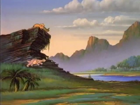 In einem Land vor unserer Zeit II - Trailer (English)