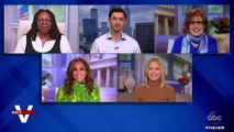 Jon Ossoff Challenges David Perdue to Debate Before Georgia Runoff Election - The View