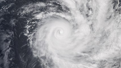 Subtropical Storm Theta Forms In The Atlantic