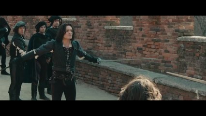 Romeo und Julia - Clip (English)