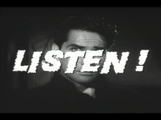 Die RÃƒÂ¼ckkehr der Fliege - Trailer (English)