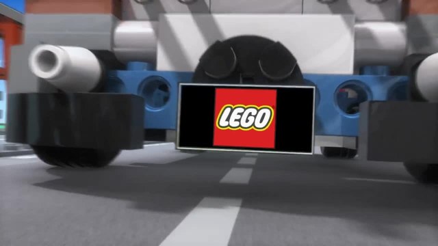 Lego: Die Abenteuer von Clutch Powers
