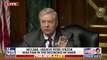 Graham grills McCabe on Hillary Clinton's ‘plan’ to tie Trump to Russia