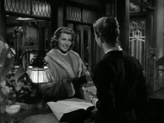 Getrennt von Tisch und Bett - Trailer (English)