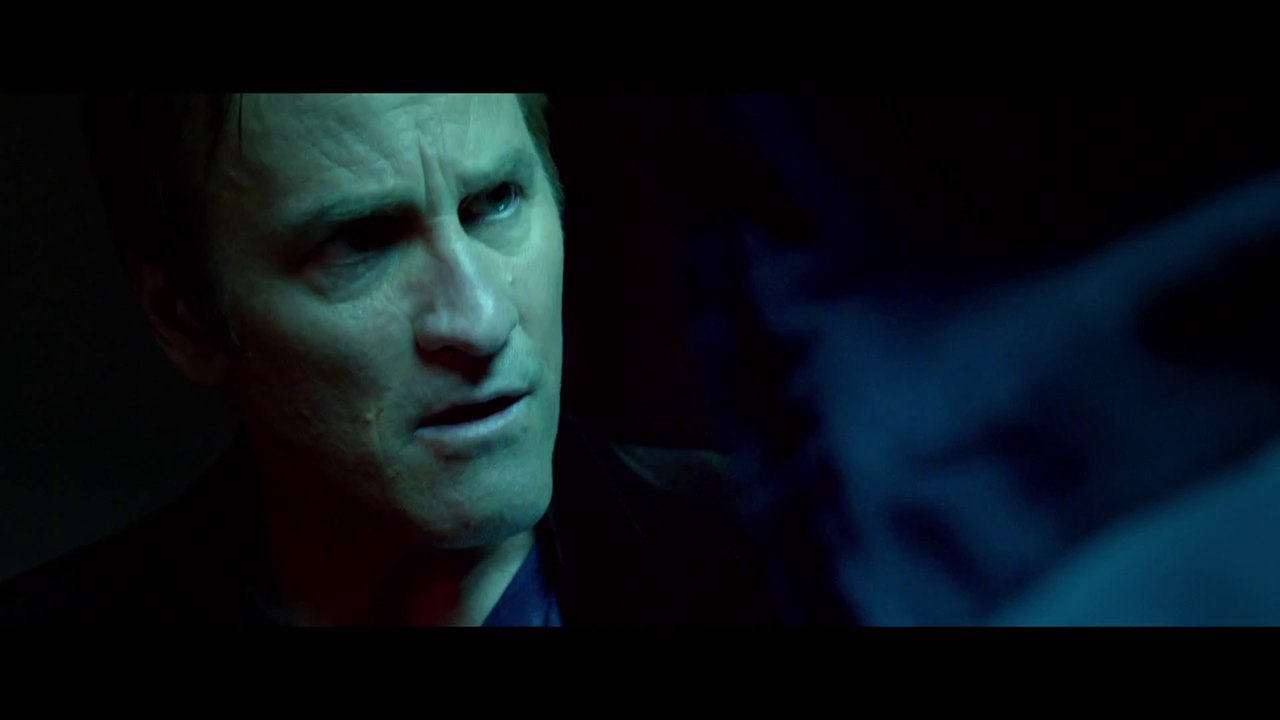 Verfolgt - Trailer (Deutsch) HD