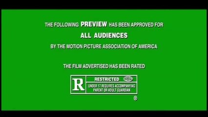 Night Skies - Trailer (English)