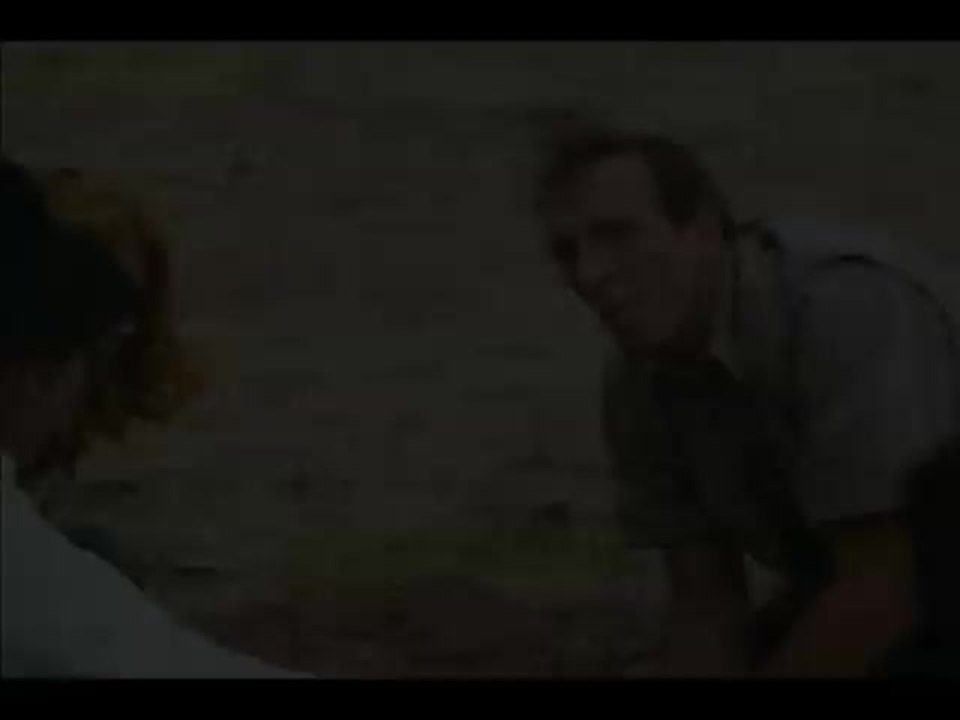 Mindstorm - Trailer (English)