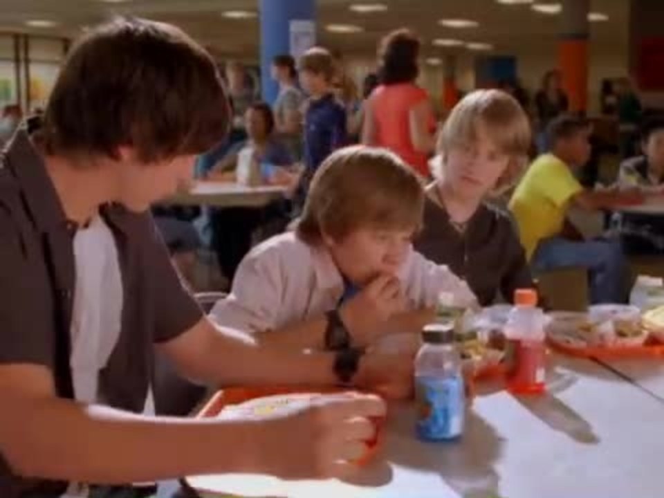 Minutemen - Trailer (English)