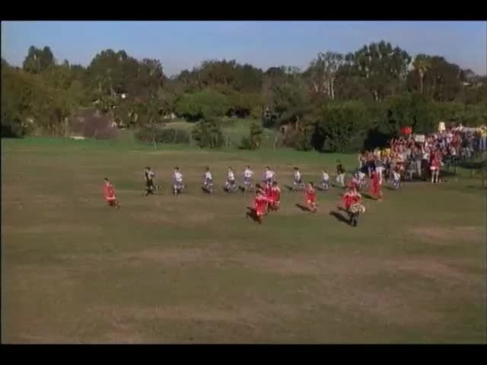 Soccer Dog - Trailer (English)