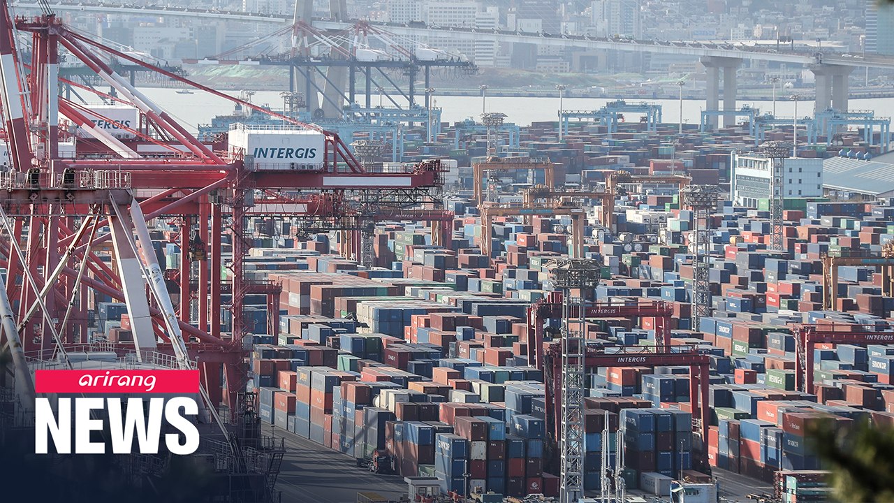 S. Korea to become among top 10 world's largest economy