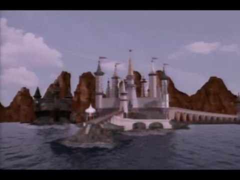Sindbad & Serena - Im Land der Nebelschleier