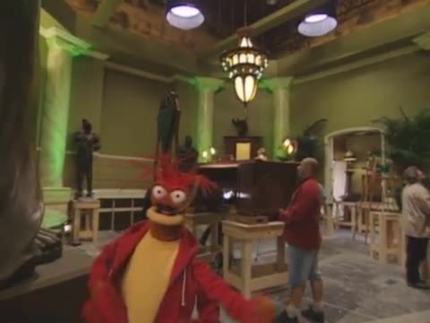 Muppets_ Der Zauberer von Oz - Clip (English)