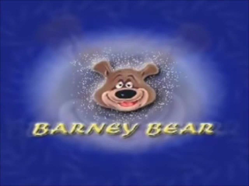 Graf Duckula - Intro (Deutsch)