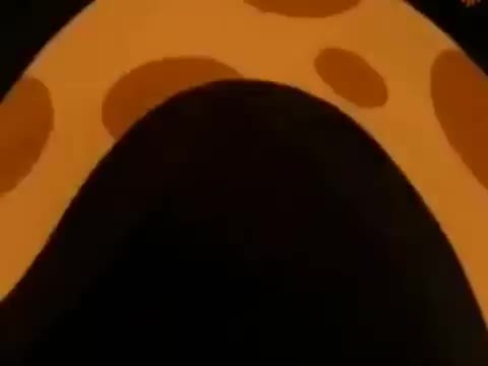 CatDog - Intro (Deutsch)