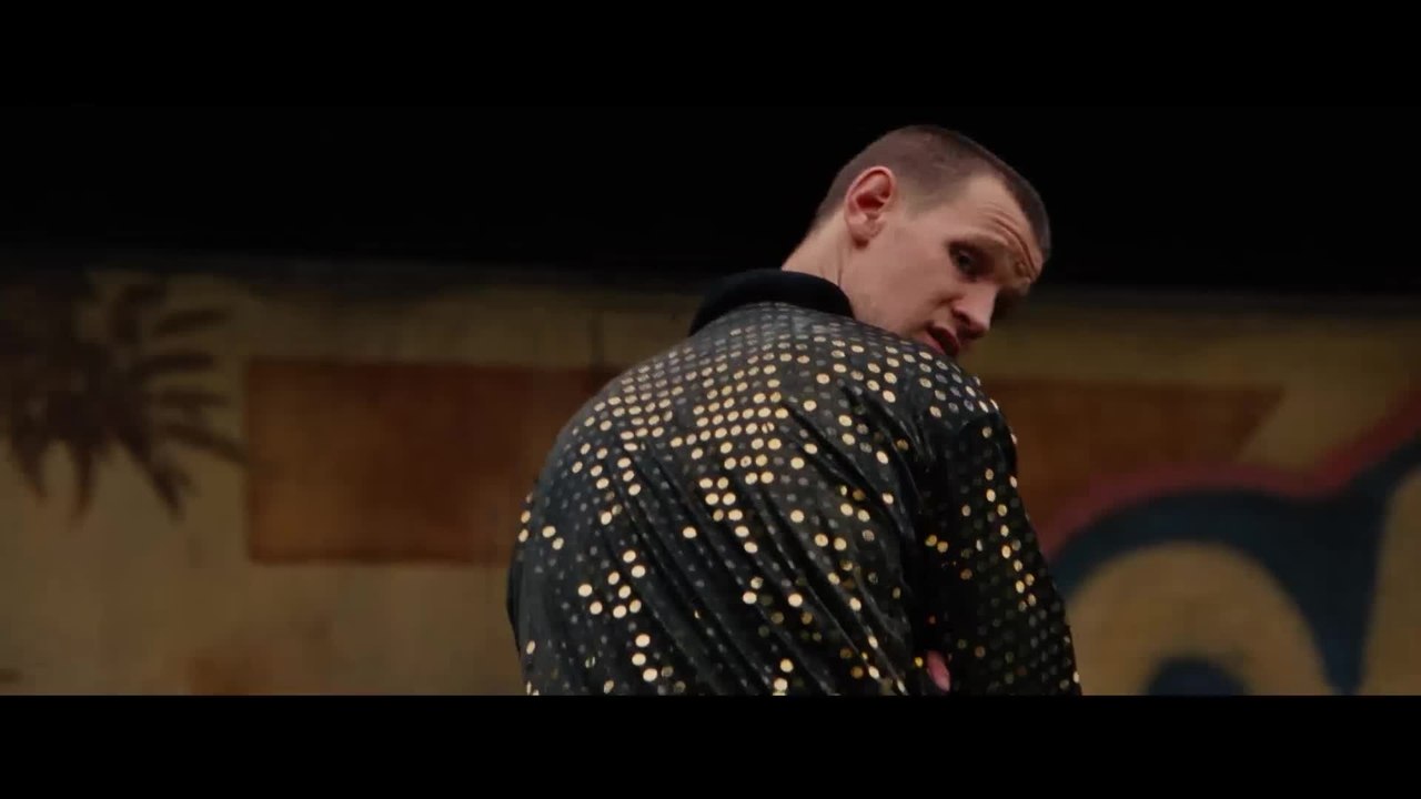 Lost River - Clip (Deutsch) Flucht vor Bully