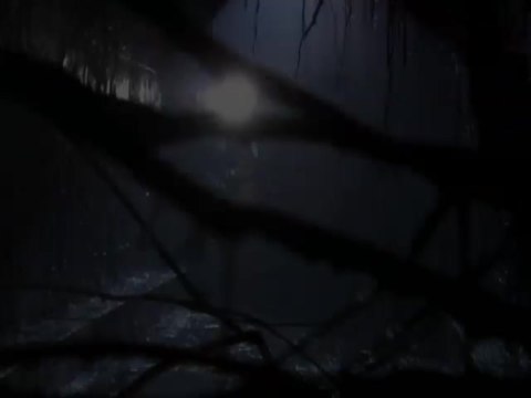 Endstation - Angriff aus dem Untergrund