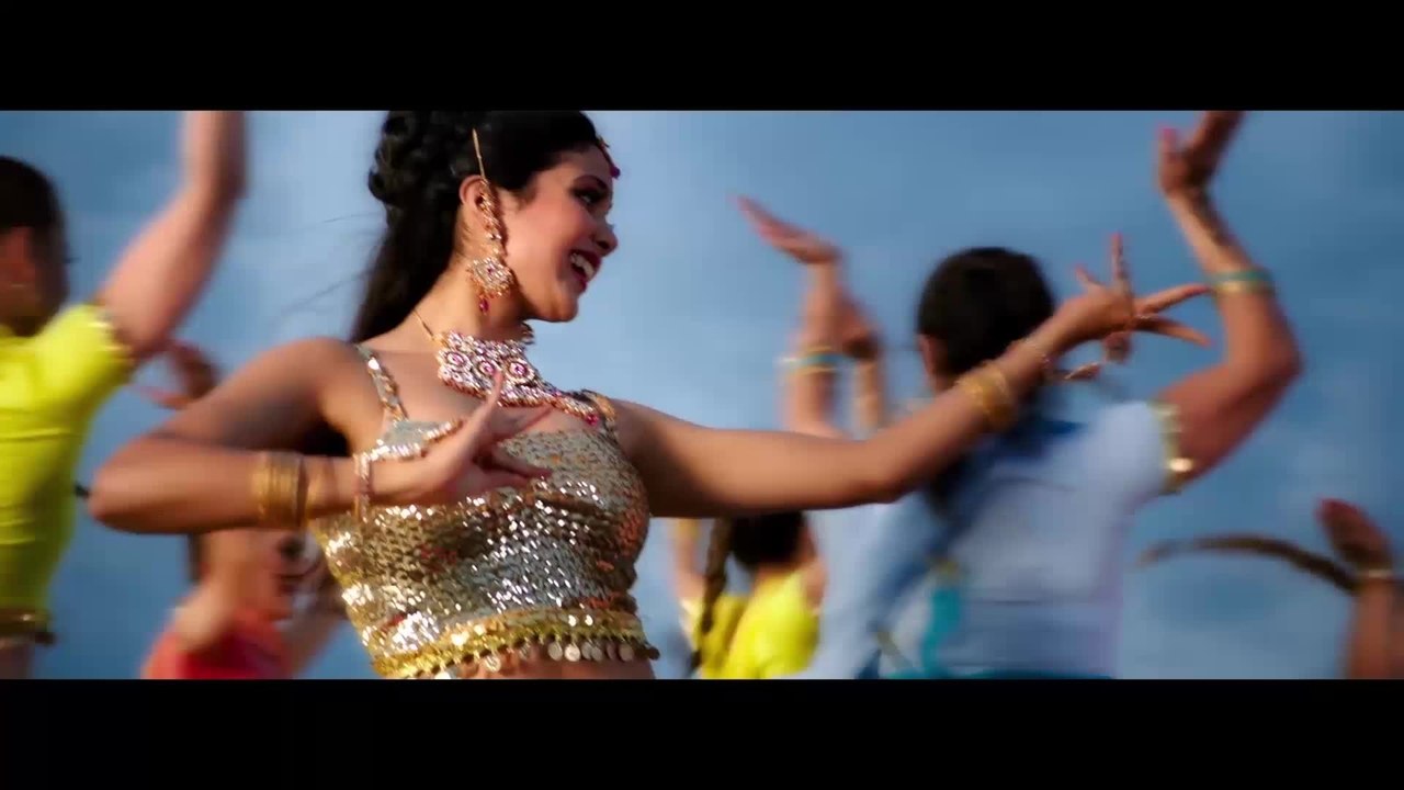 Marry Me - Trailer (Deutsch)