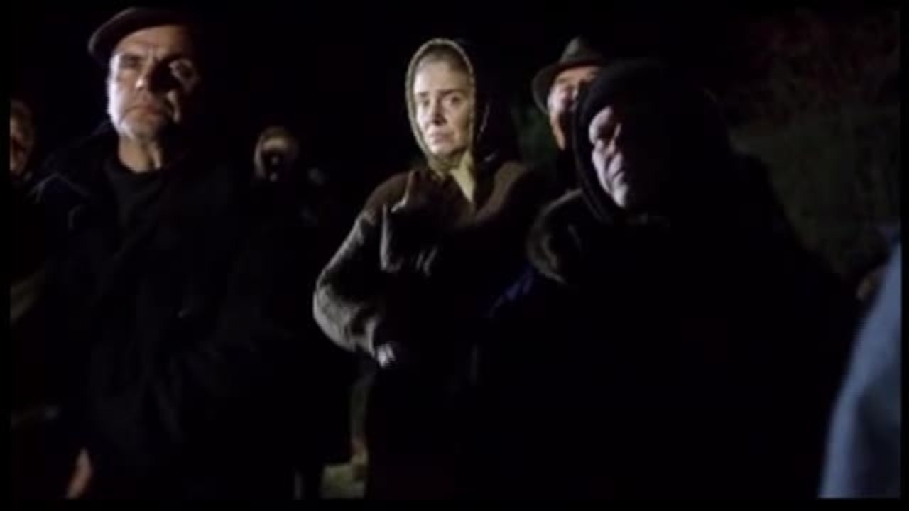 Strigoi - Trailer (English)