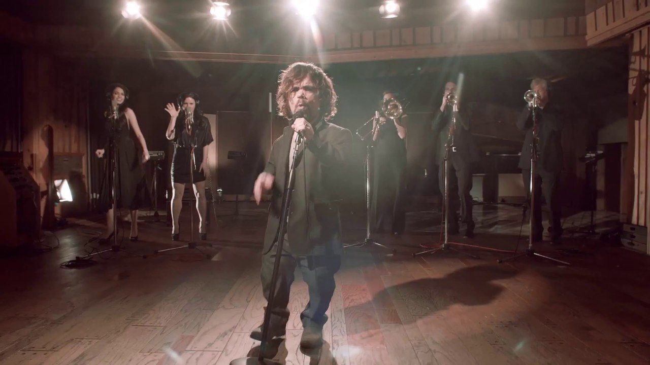 Game of Thrones The Musical - Peter Dinklage Teaser (English) HD