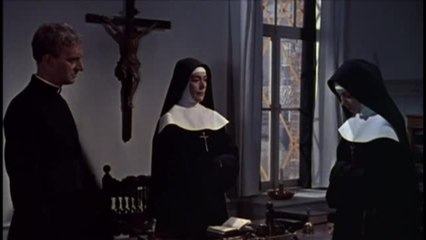 Geschichte einer Nonne - Trailer (English)