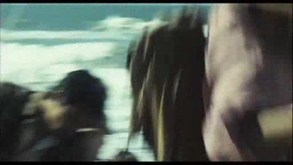 Surviving Evil - Trailer (English)