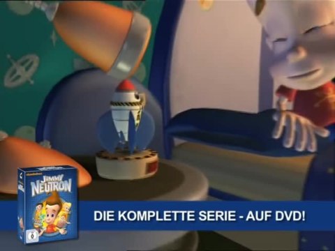 Jimmy Neutron