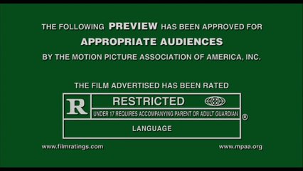 Promised Land - Trailer (English)