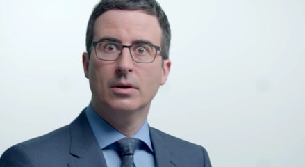 Last Week Tonight with John Oliver - S02 Trailer (English) HD