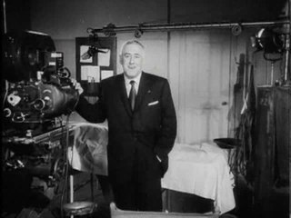 Schrei, wenn der Tingler kommt - Trailer (English)