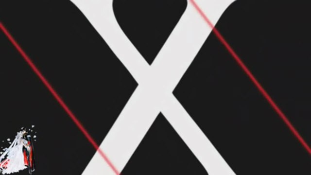 X - Die Serie