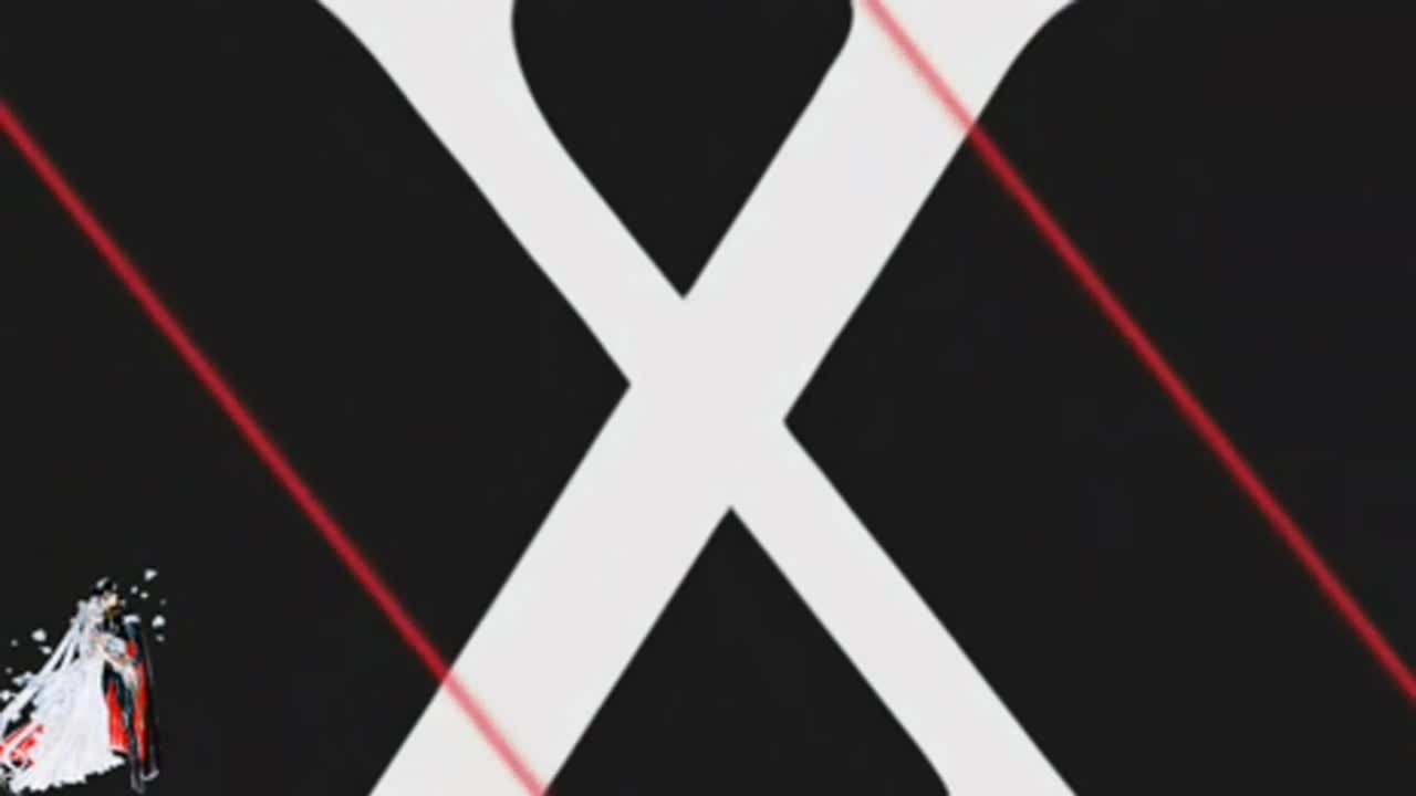 X Die Serie - Intro (Deutsch) HD