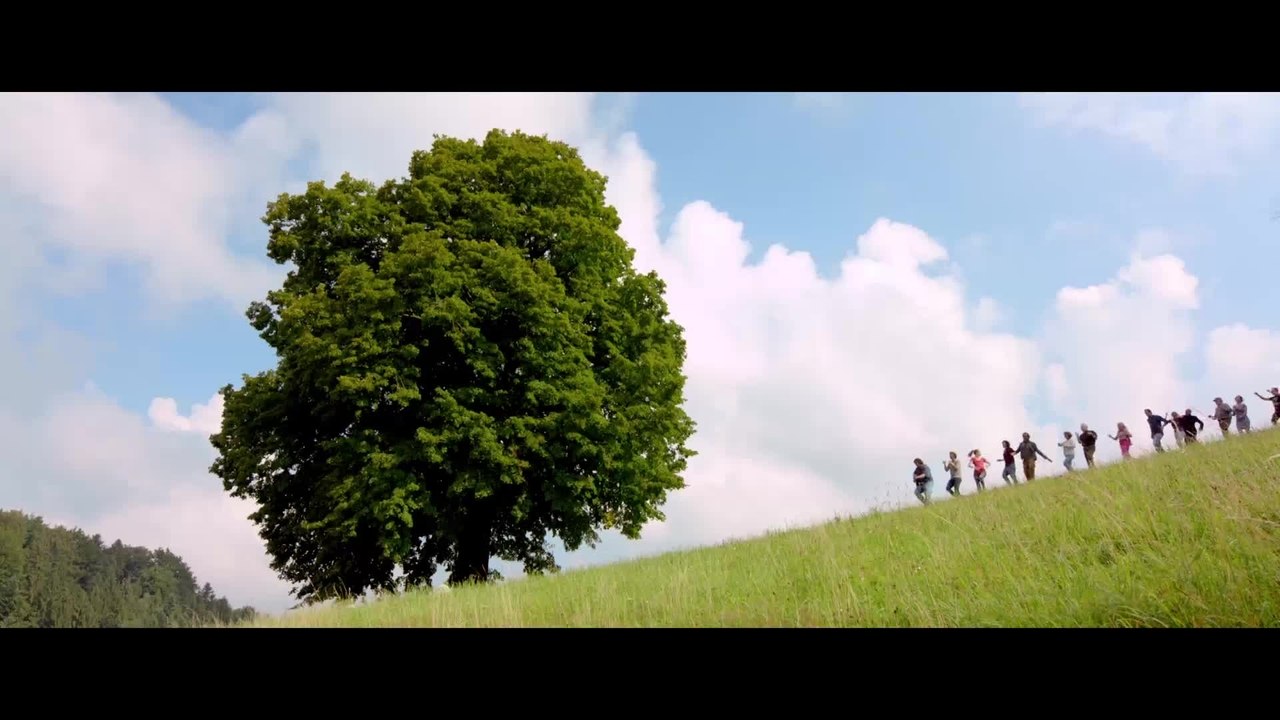 TÃ¤terÃ¤tÃ¤Ã¤- Clip Letzte Probe (Deutsch)