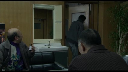 Tsumetai nettaigyo - Clip (English)