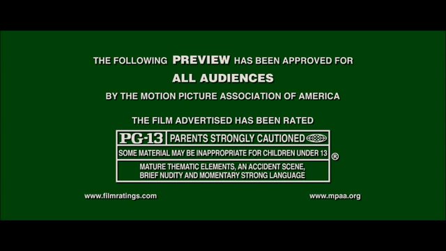 Rails & Ties - Aufbruch in ein neues Leben