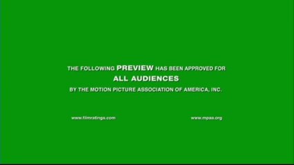 Red Sands - Trailer (English)