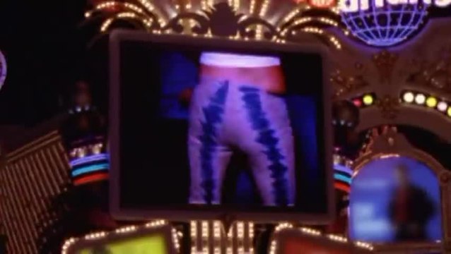 Las Vegas
