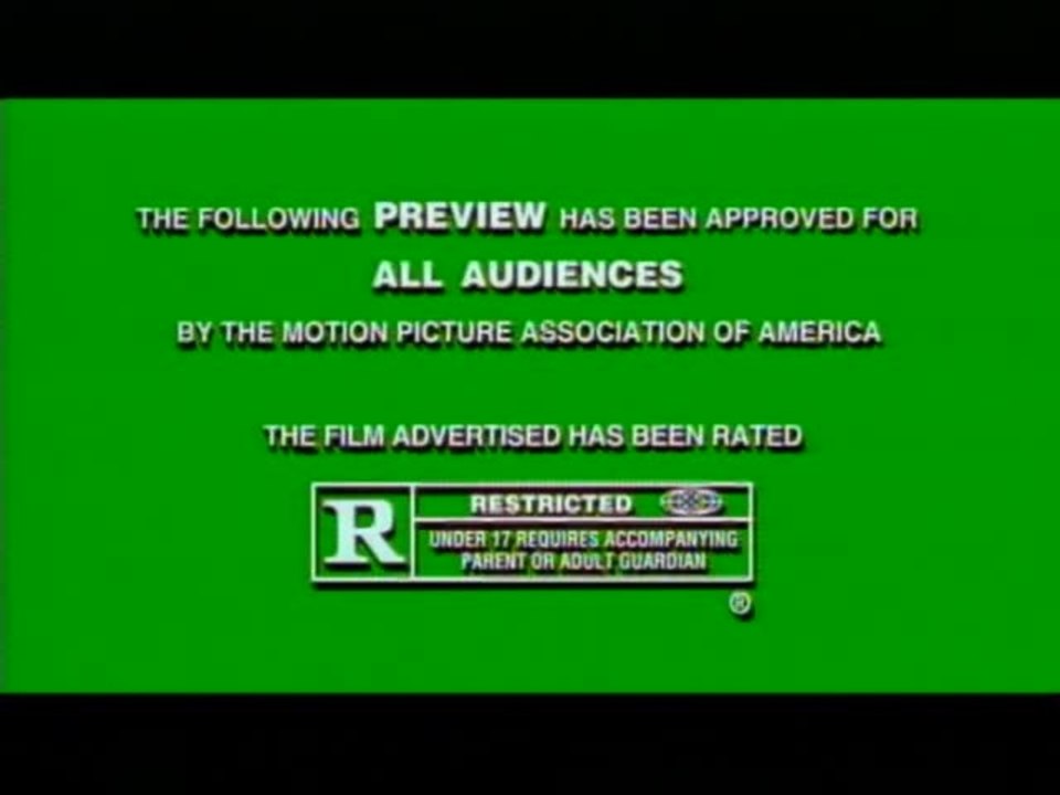 Roger Dodger - Trailer (English)