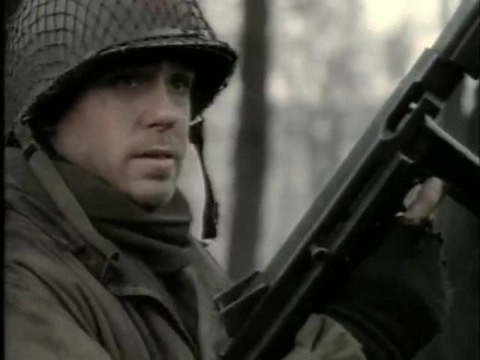 The Sound of War - Wenn Helden sterben