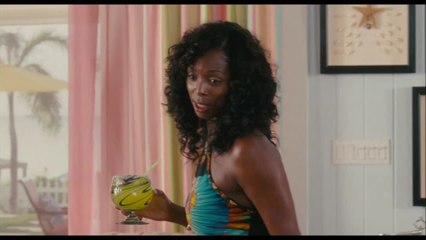 Auch Liebe macht mal Ferien 2 - Clip (English)