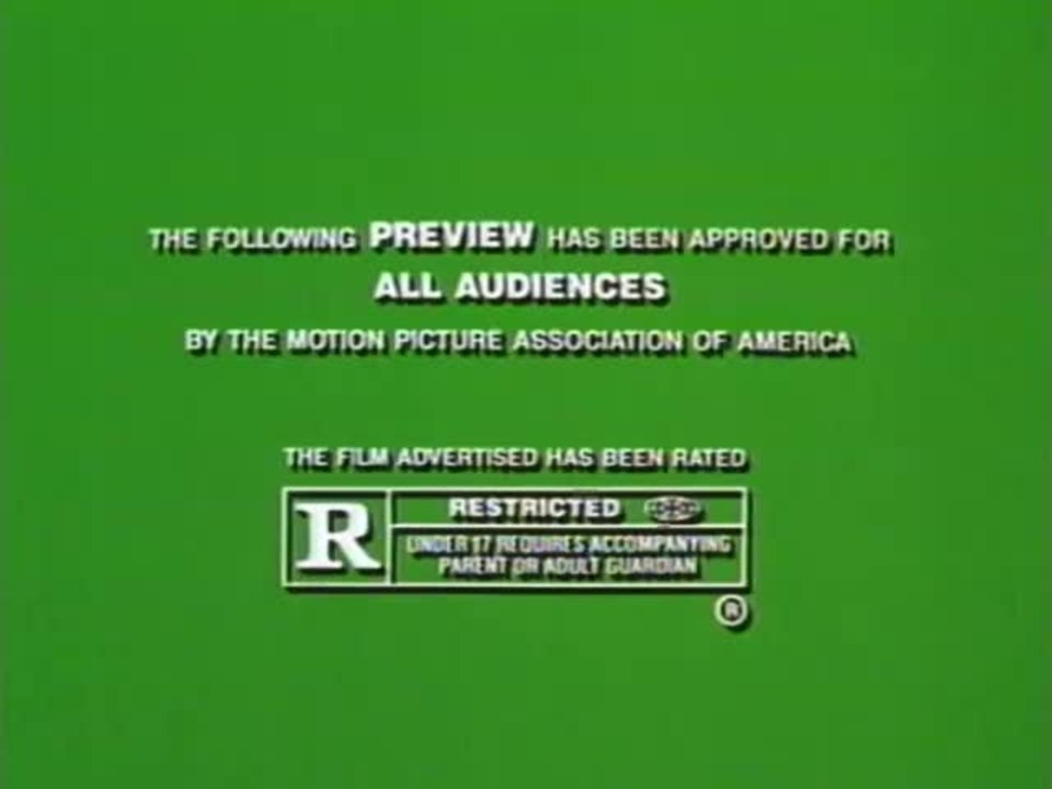 Waiting to Exhale - Trailer (English)