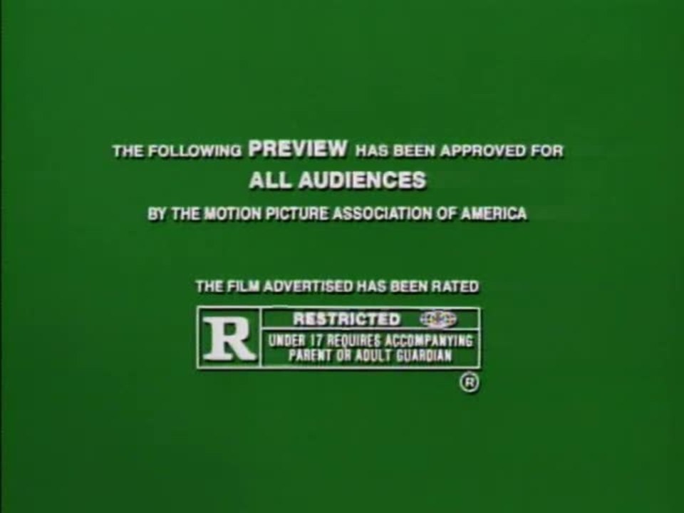 Shooting Gallery - Trailer (English)