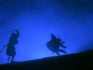 China Swordsman - Trailer (English)