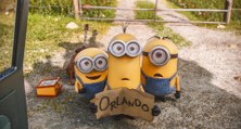 Minions - Trailer 3 (Deutsch) HD