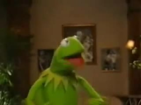 Muppets Tonight!