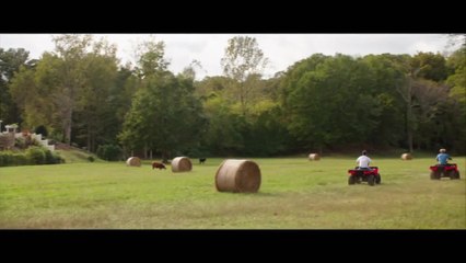 Vacation - Clip  Favorite Way to Start the Day (English) HD