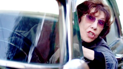 Grandma - Clip Already Pregnant (English) HD